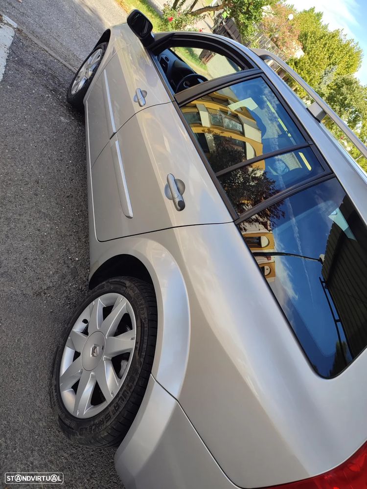 Renault Mégane - 6