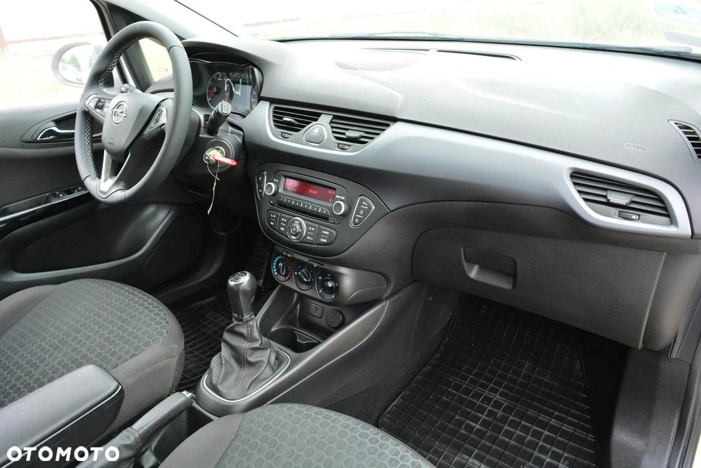 Opel Corsa 1.4 T Enjoy S&S - 22