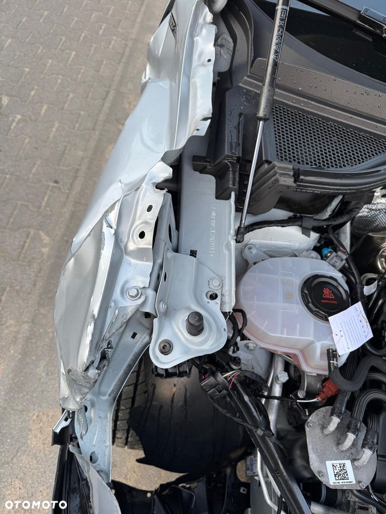 Skoda Kodiaq 2.0 TDI 4x4 DSG Sportline - 35