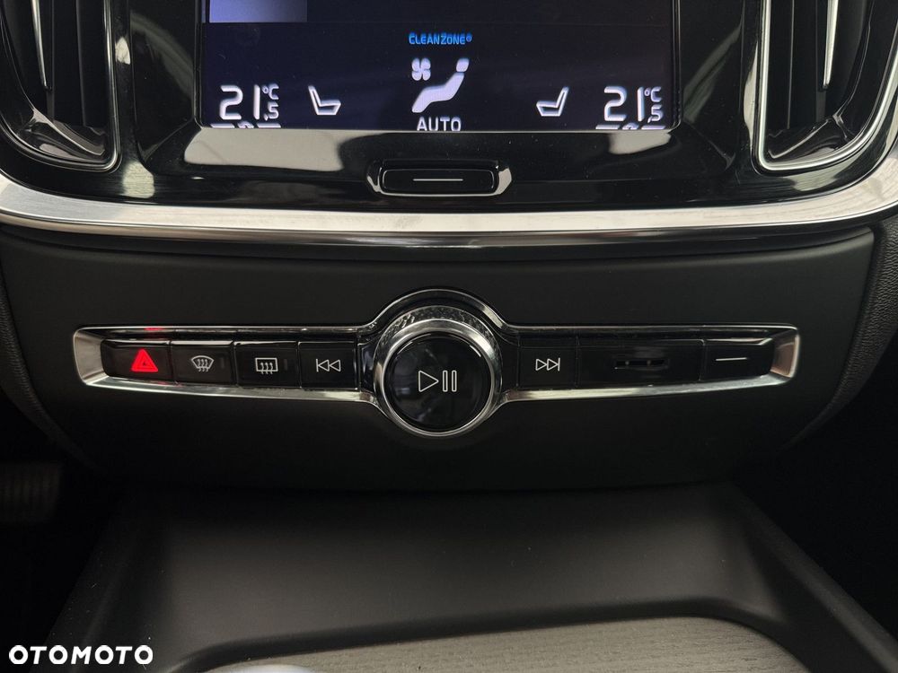 Volvo V60 - 21