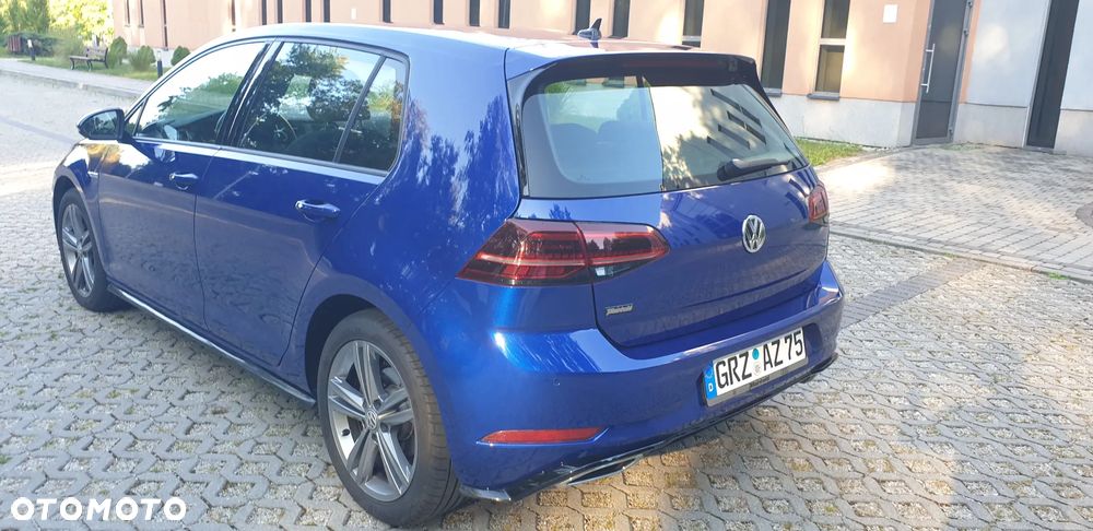 Volkswagen Golf ver-1-5-tsi-opf-r--line - 14