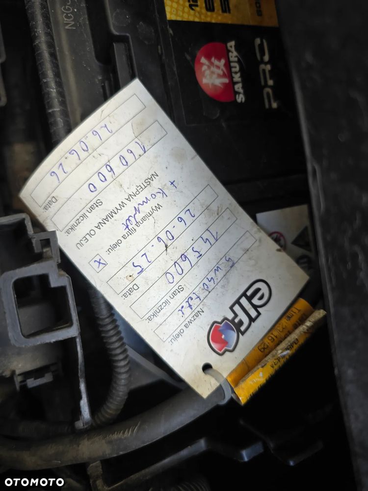 Renault Modus 1.5 dCi Confort Dynamique - 26