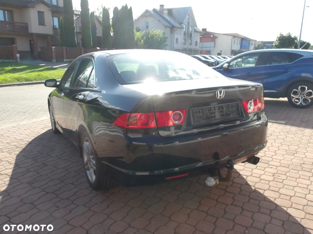 Honda Accord 2.0 i Sport - 10