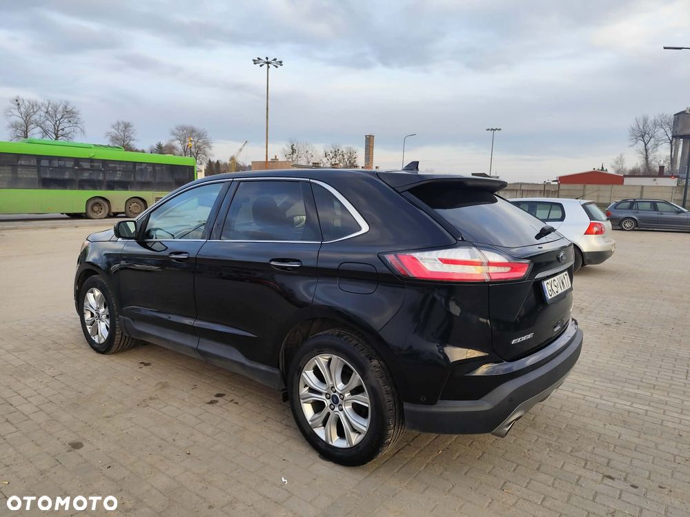 Ford Edge - 3