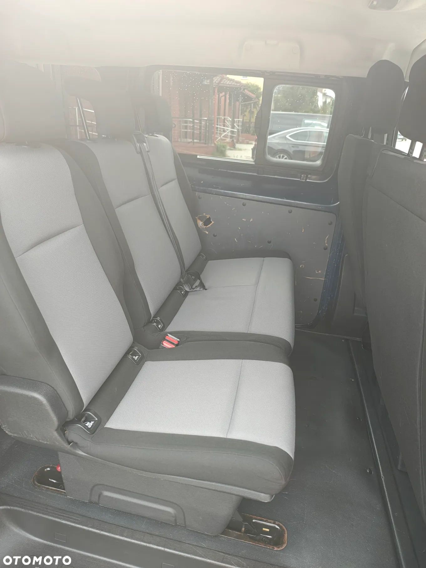 Peugeot Traveller 1.6 BlueHDi Standard Business - 8