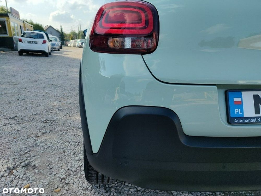 Citroën C3 - 10