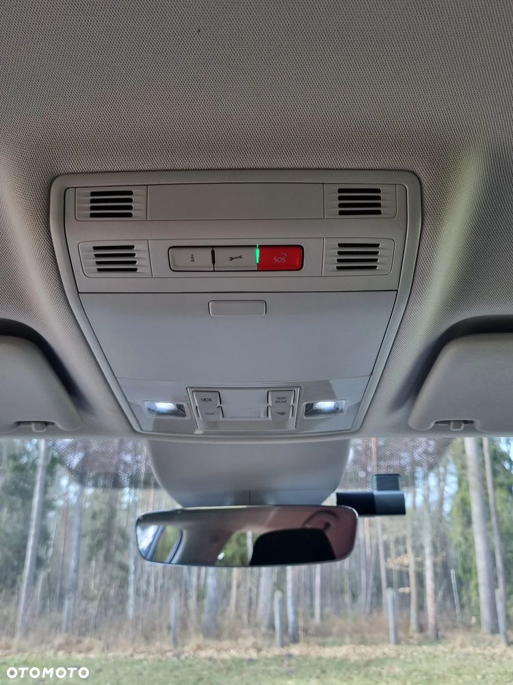 Skoda Superb 2.0 TDI 4x4 Style DSG - 20