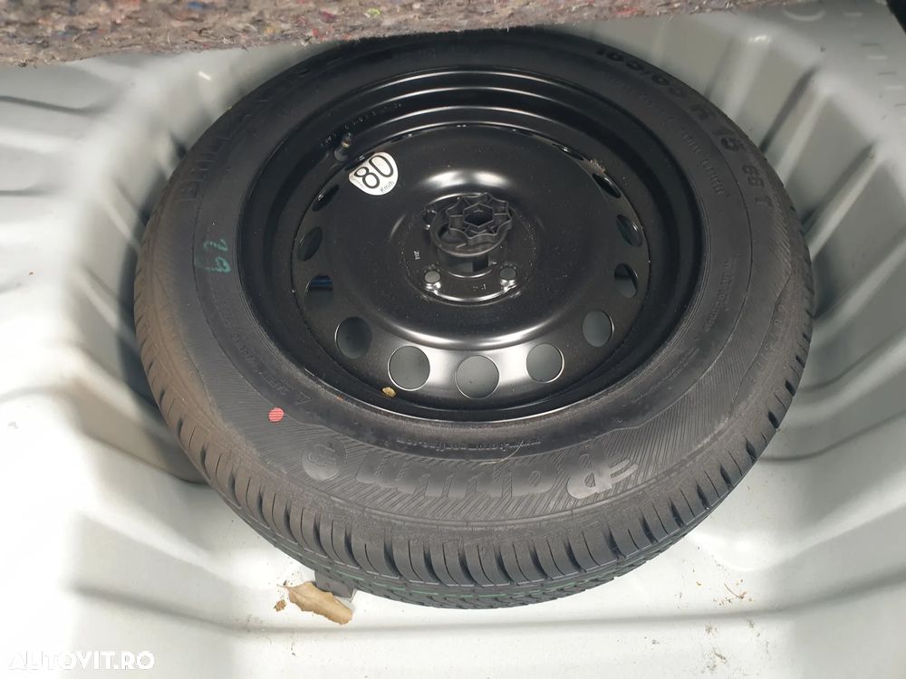 Dacia Logan TCe 90 MT6 Prestige - 11