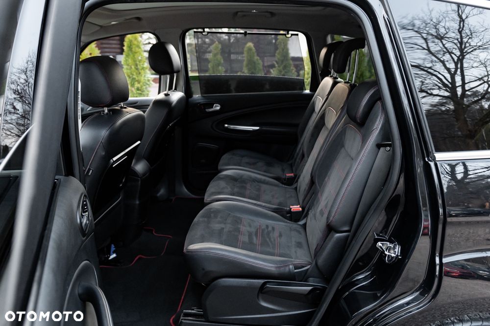 Ford S-Max 2.2 TDCi DPF Durashift-6-tronic Titanium - 21