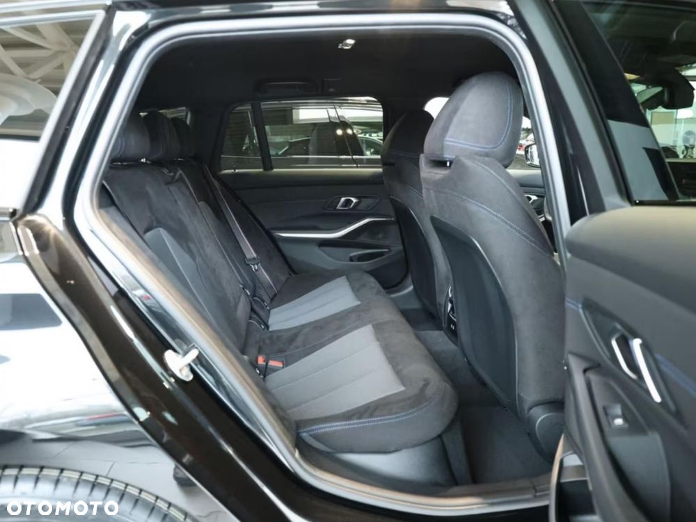 BMW Seria 3 - 10