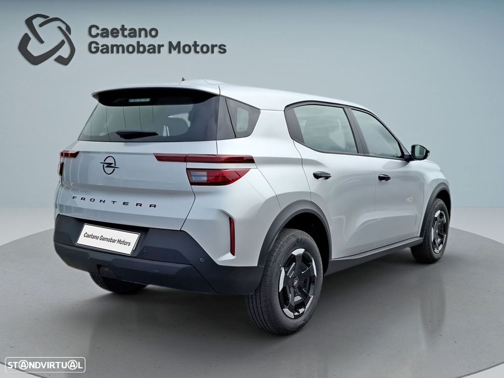 Opel Frontera 44 kWh Edition - 5