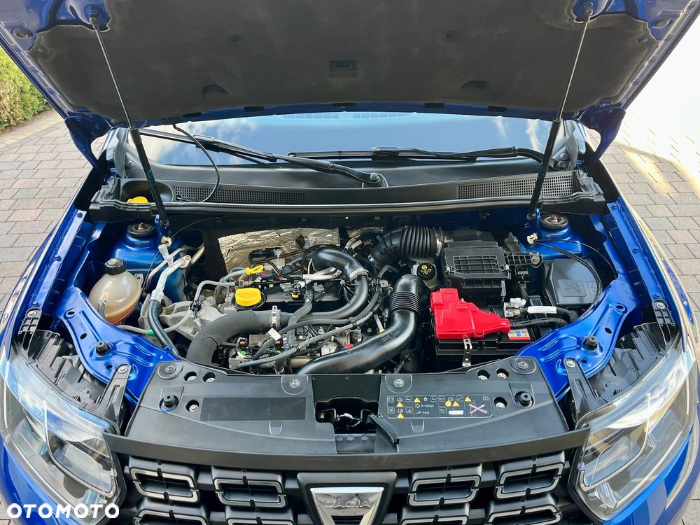 Dacia Duster 1.0 TCe Essential - 17