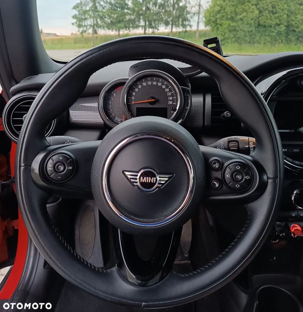 MINI Cooper - 15