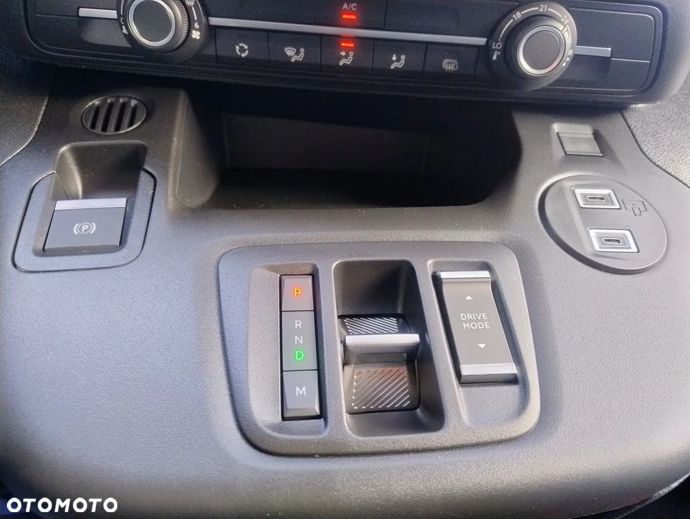 Citroën Berlingo - 14