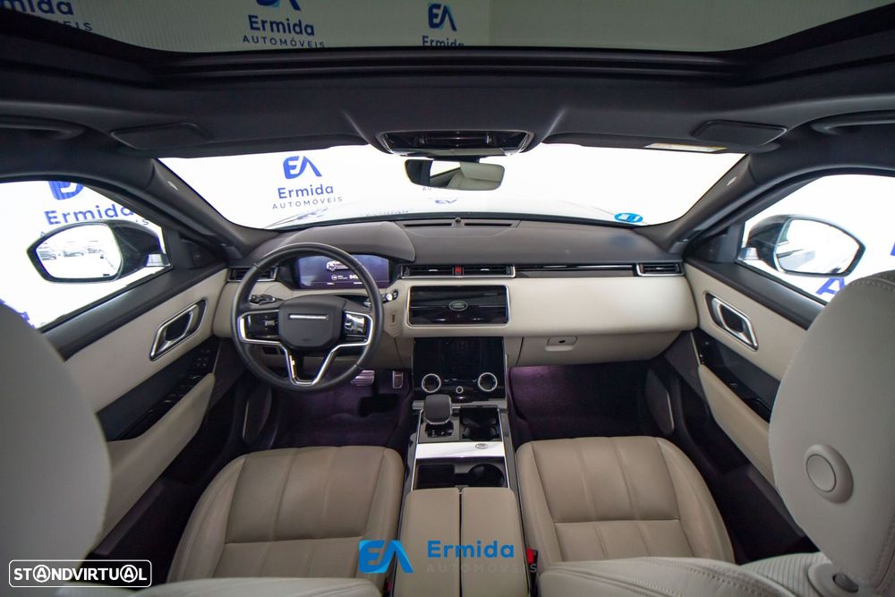 Land Rover Range Rover Velar - 21