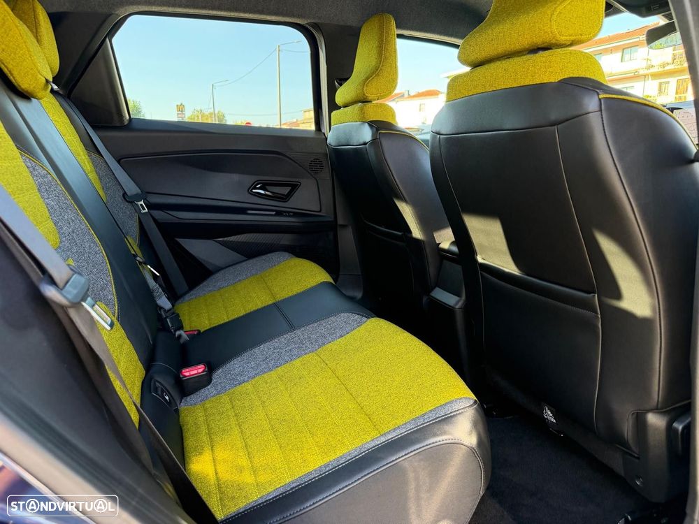 Renault 5 E-Tech 52 kWh Techno Autonomia Conforto - 15