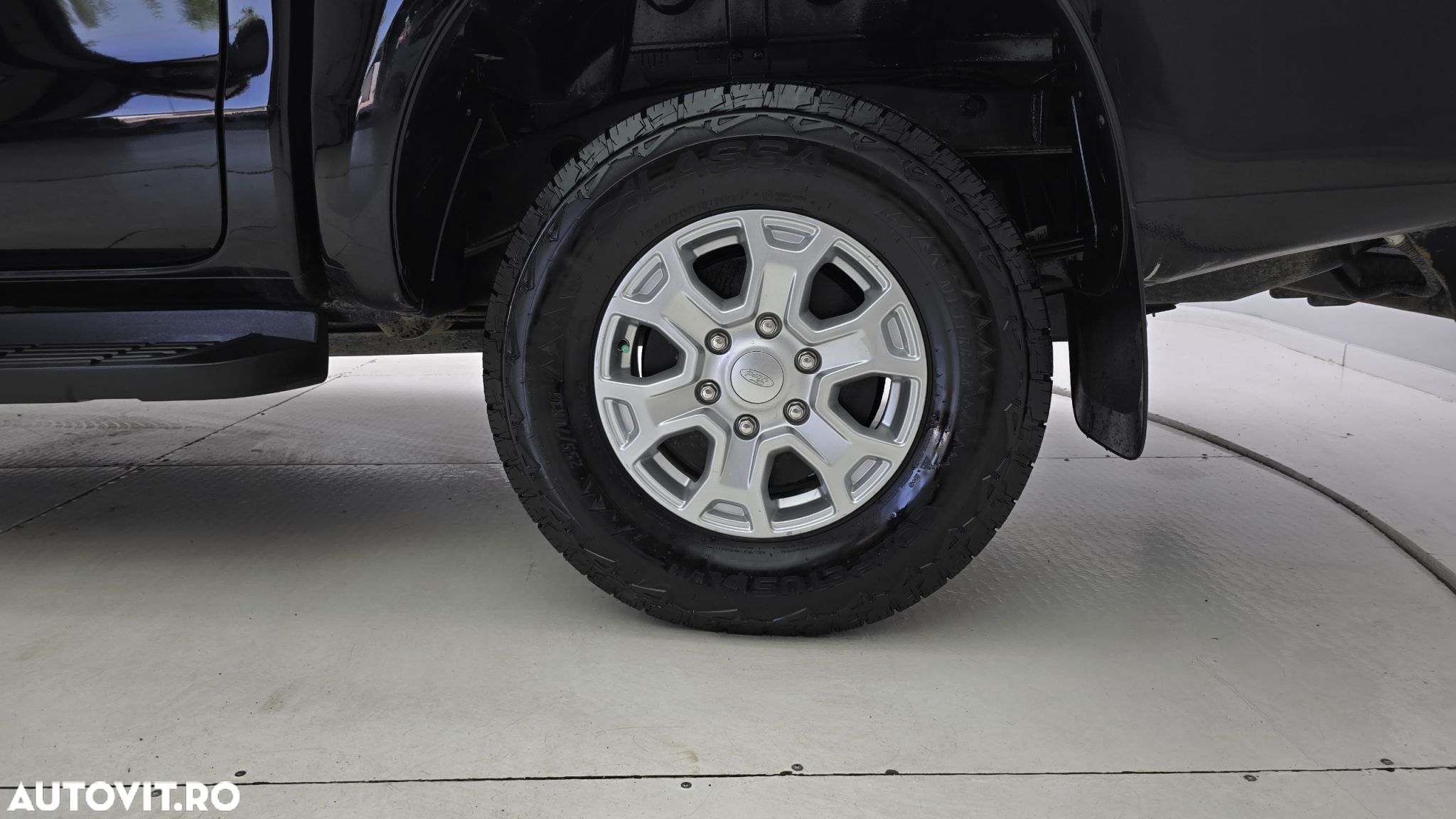 Ford Ranger - 22