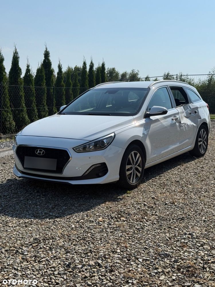 Hyundai i30 - 1