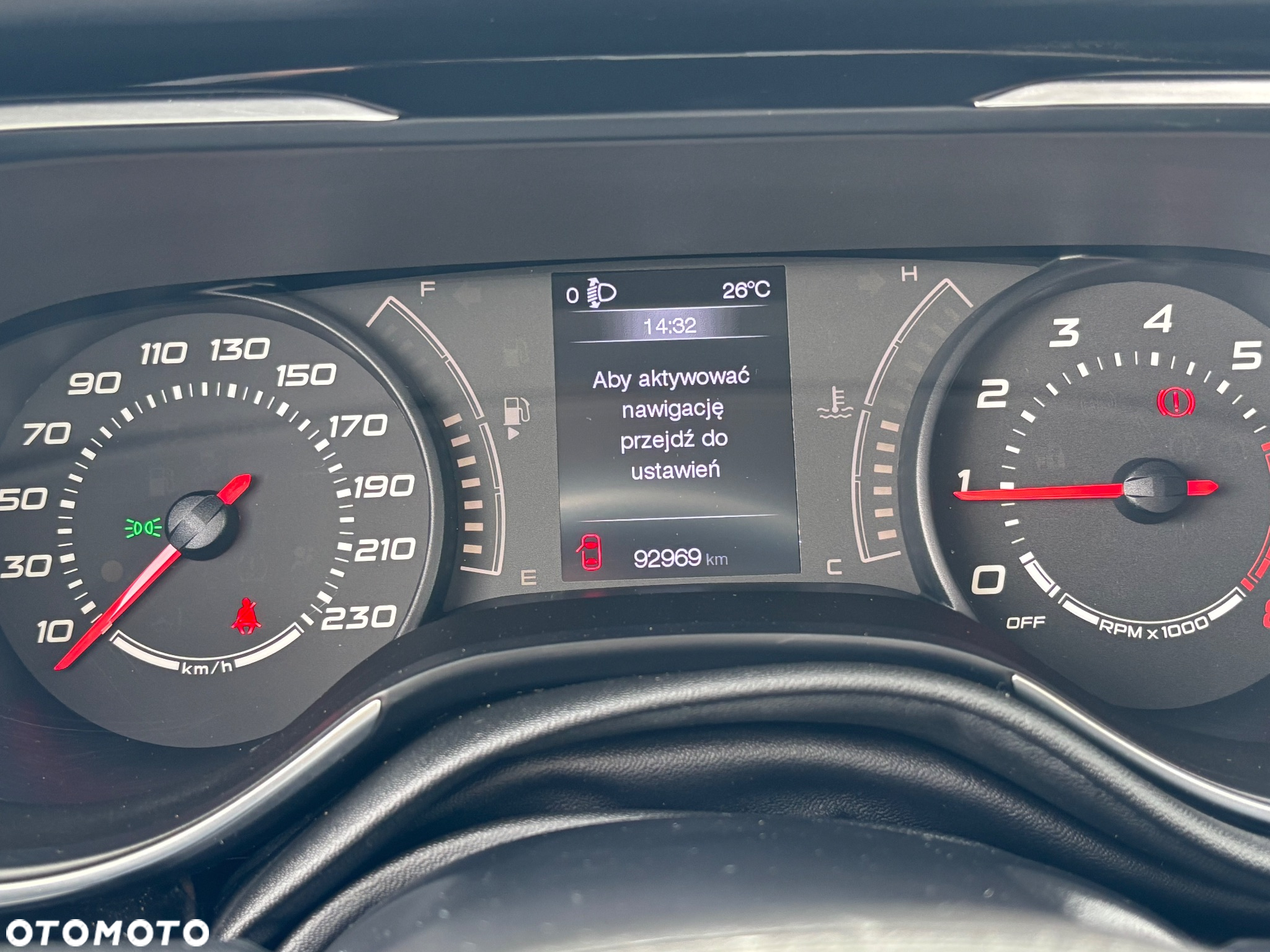 Fiat Tipo 1.4 T-Jet 16v Sport - 16