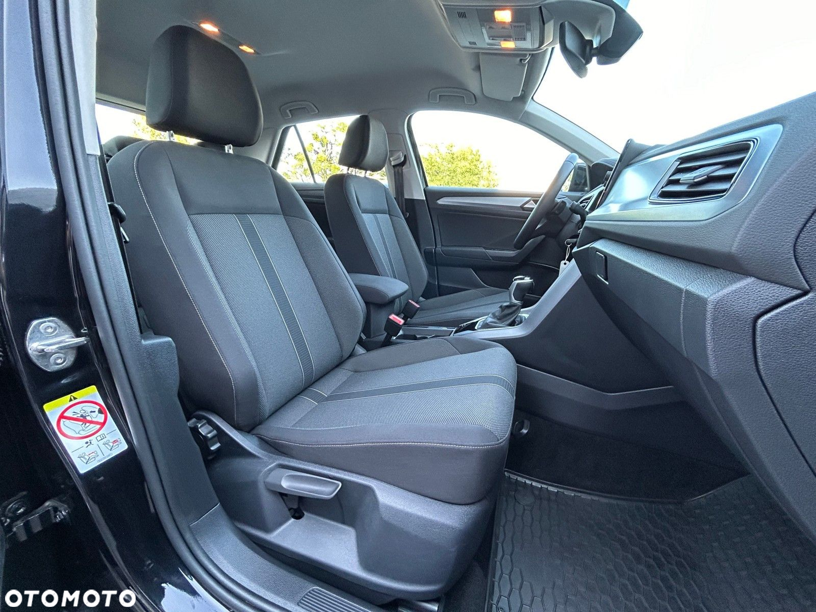 Volkswagen T-Roc 1.5 TSI Life Plus DSG - 16