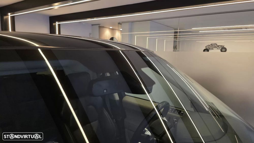 Land Rover Range Rover Sport D250 (SDV6) HSE Dynamic - 26