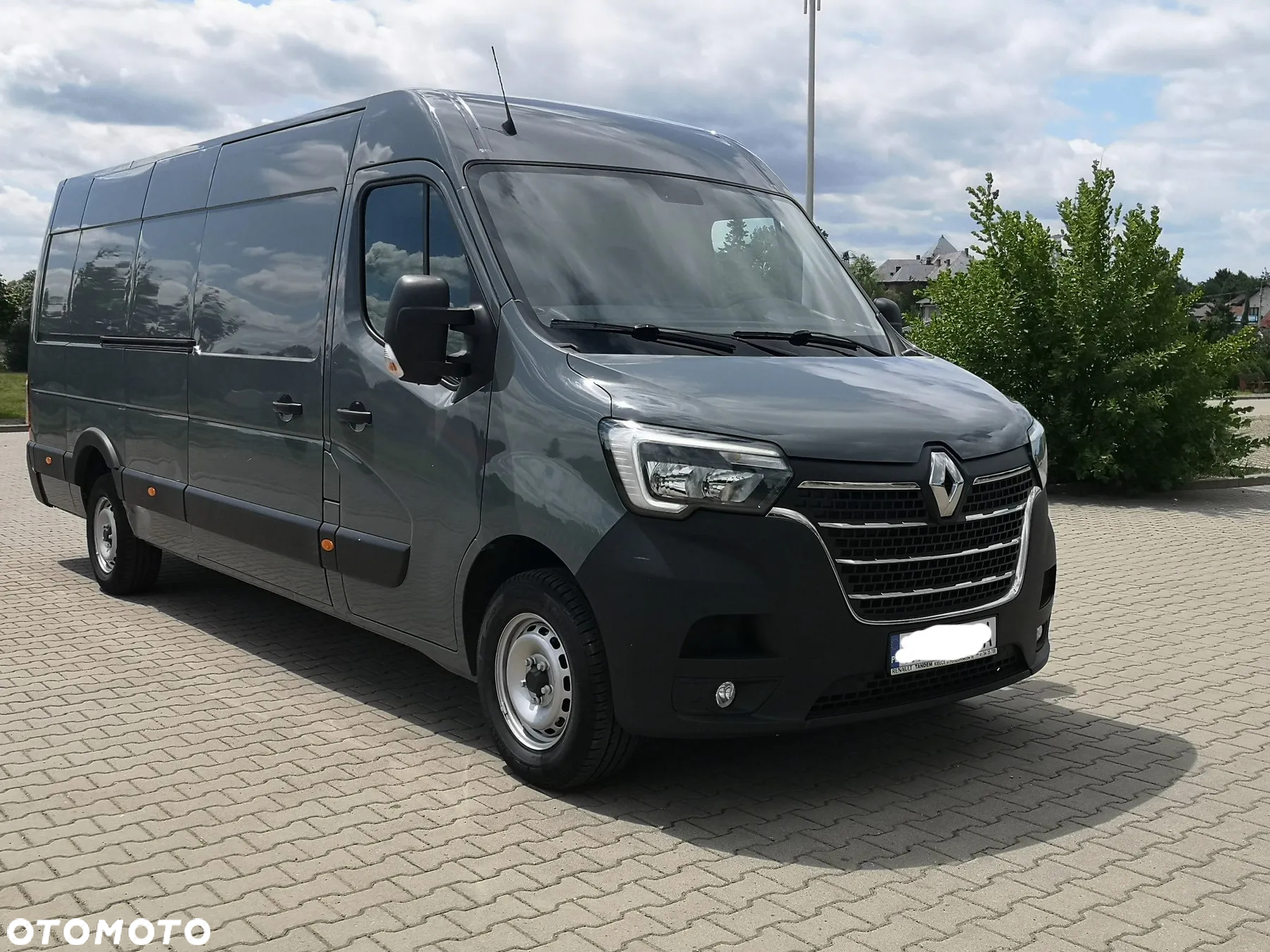 Renault Master - 11