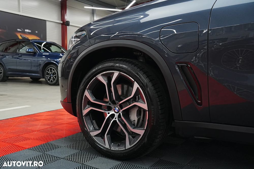 BMW X5 xDrive45e AT PHEV - 25