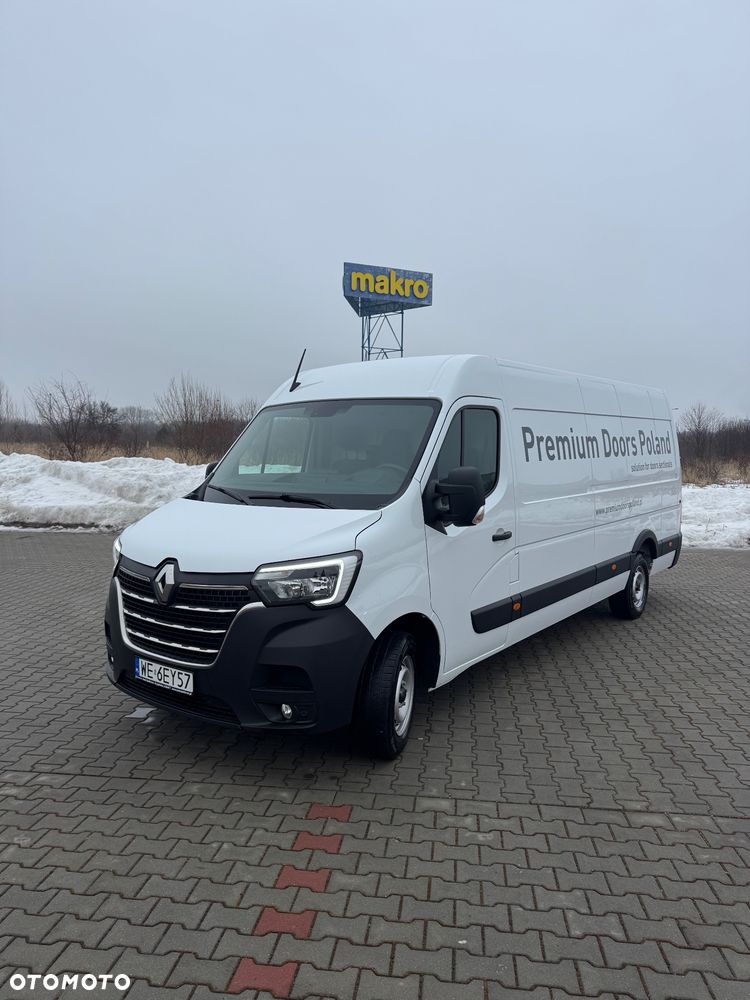 Renault Master L4 H2 - 1