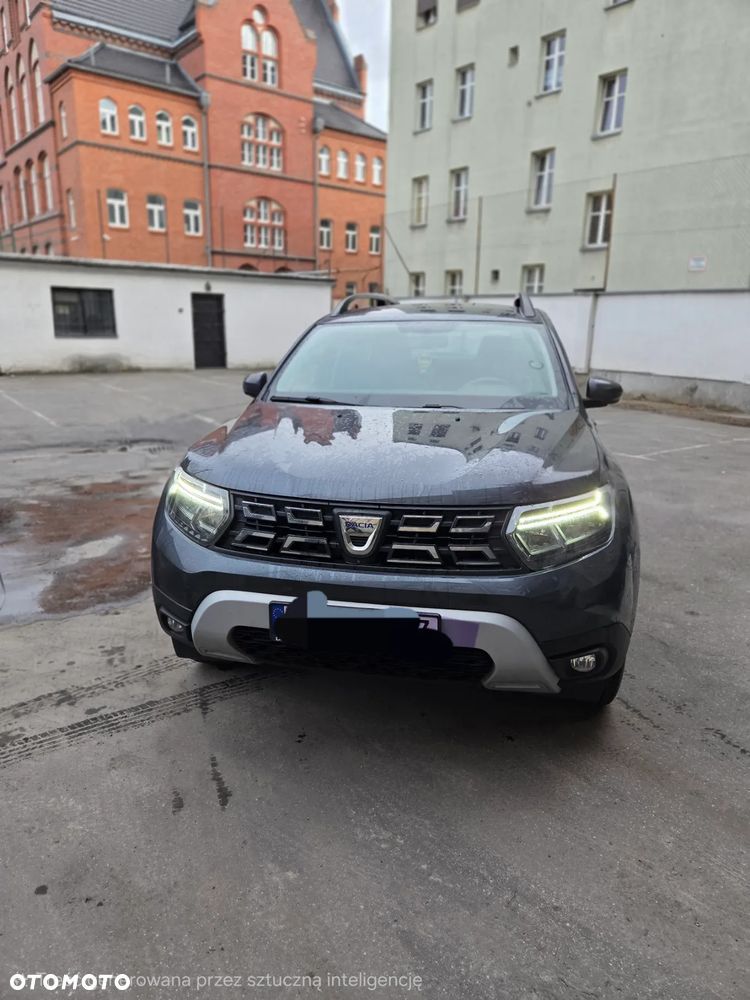 Dacia Duster 1.0 TCe Prestige - 1