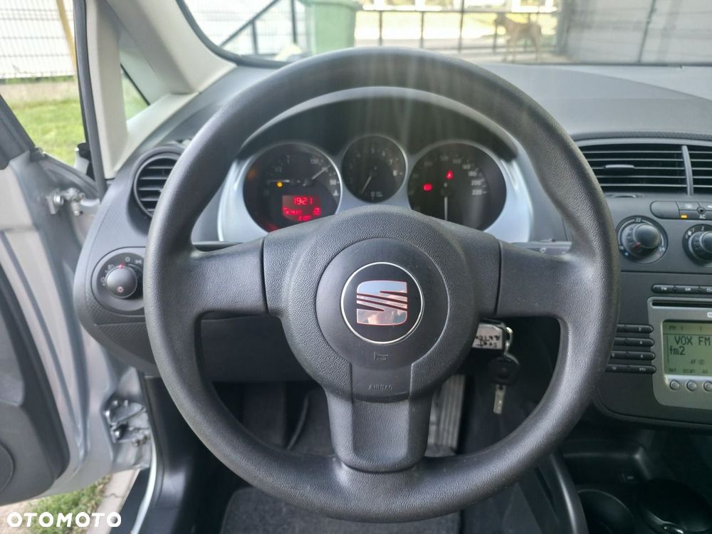 Seat Altea - 18