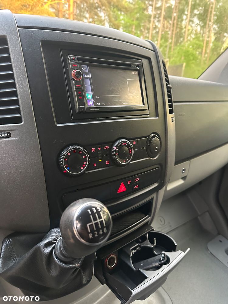 Volkswagen Crafter - 4