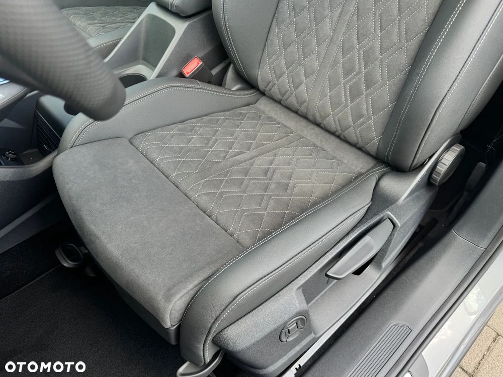 Audi Q4 e-tron 45 82kWh - 29