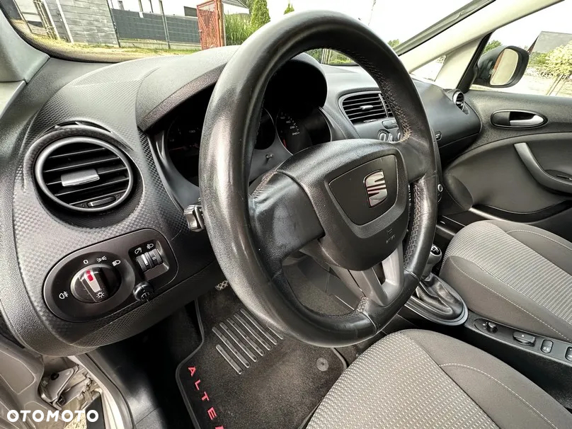 Seat Altea XL - 16