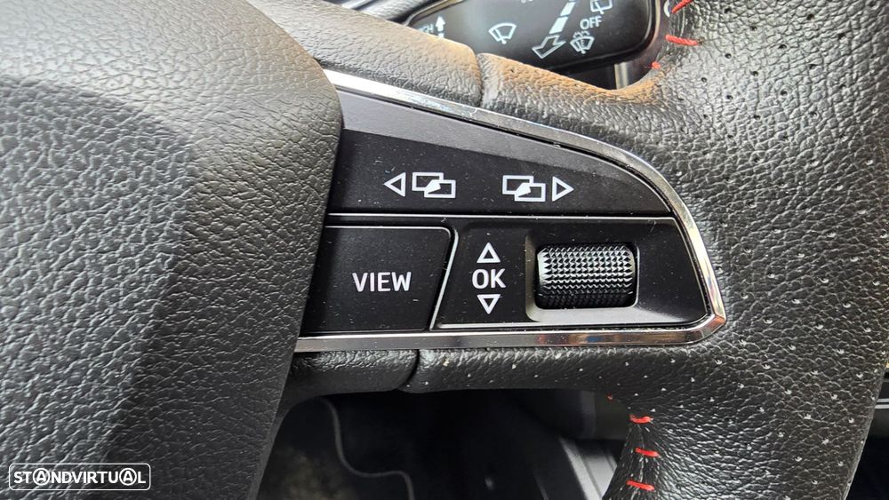SEAT Ibiza 1.0 TSI FR - 15