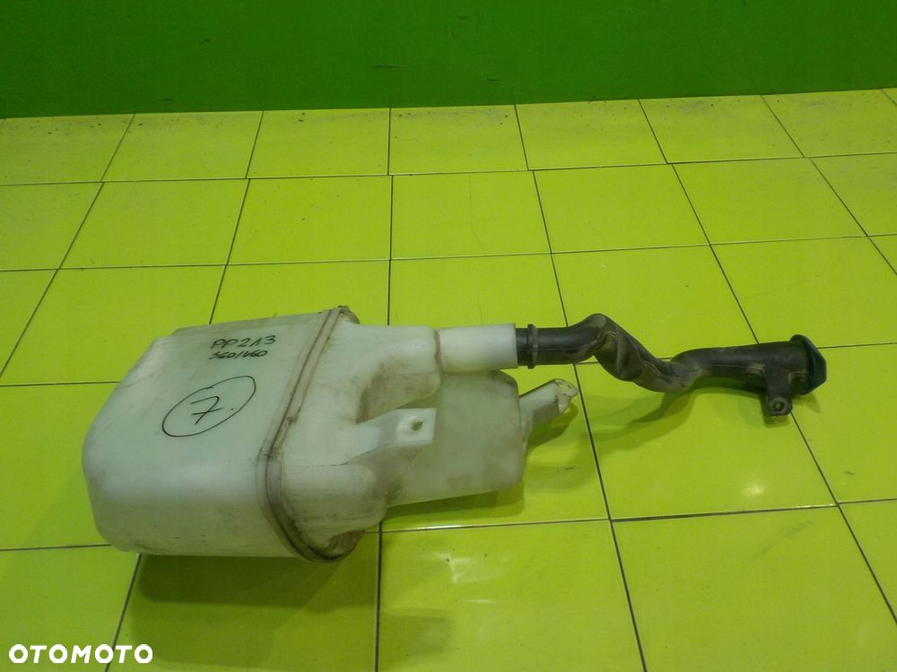 S60 II V60 I 2.0 D 12r zbiorniczek spryskiwaczy 31253218 31253219 31301797 - 9