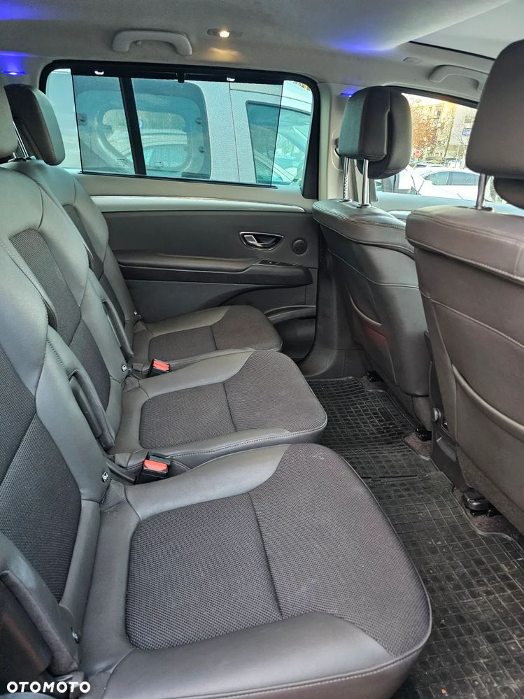 Renault Espace 1.6 dCi Energy Zen EDC 7os - 19