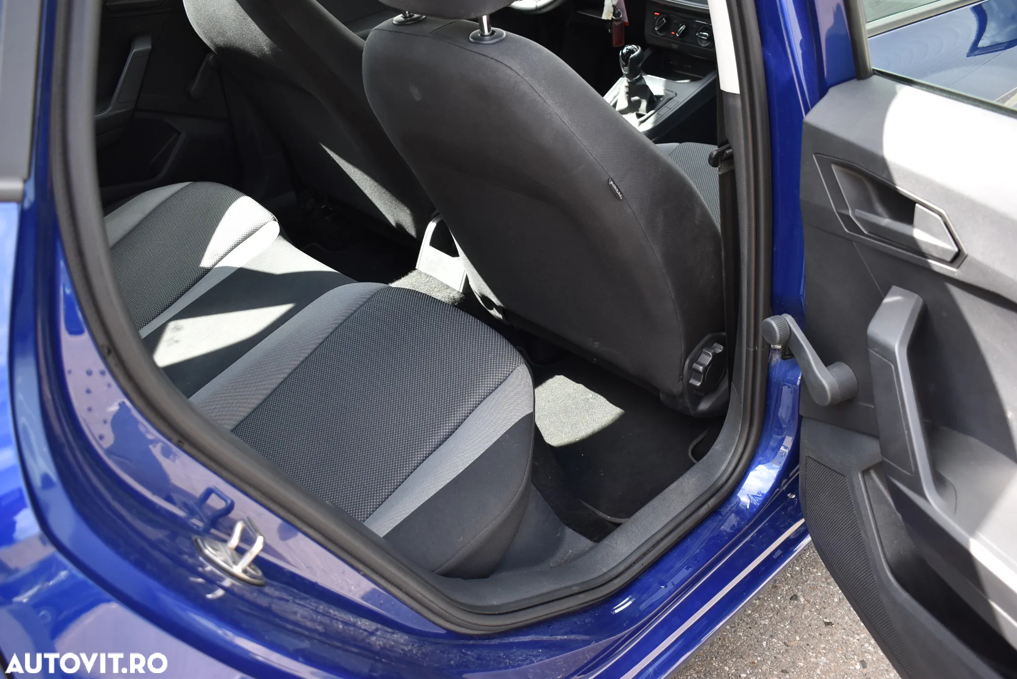 Seat Ibiza 1.0 TSI Style - 18
