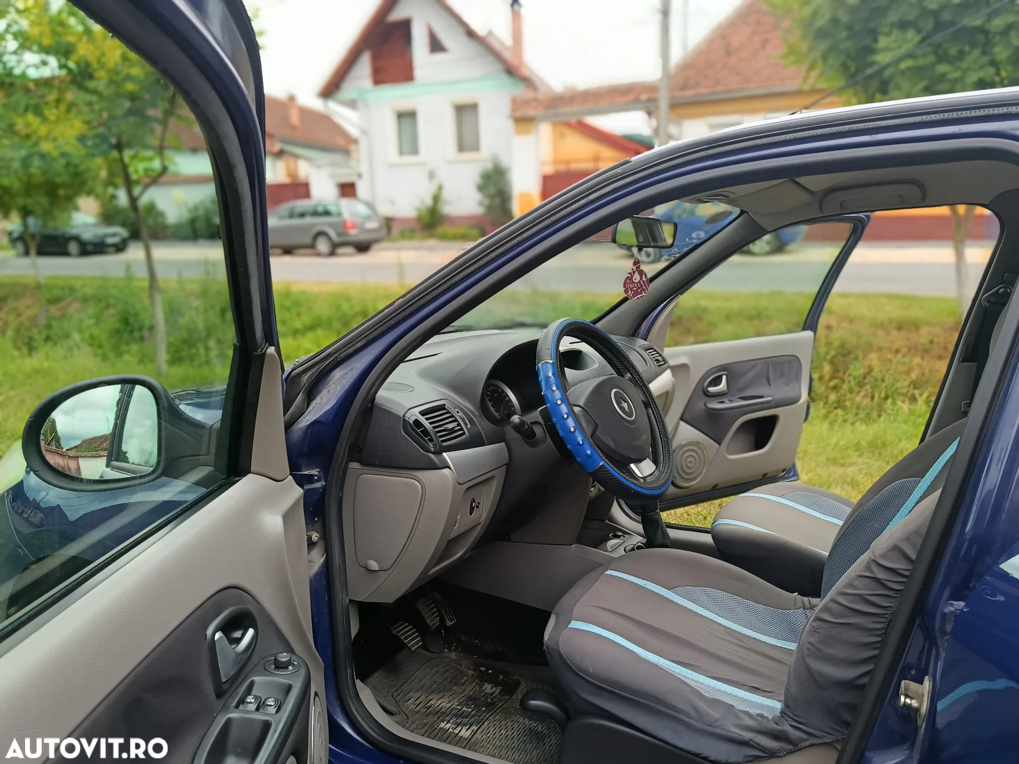 Renault Symbol 1.5dCi Best - 6