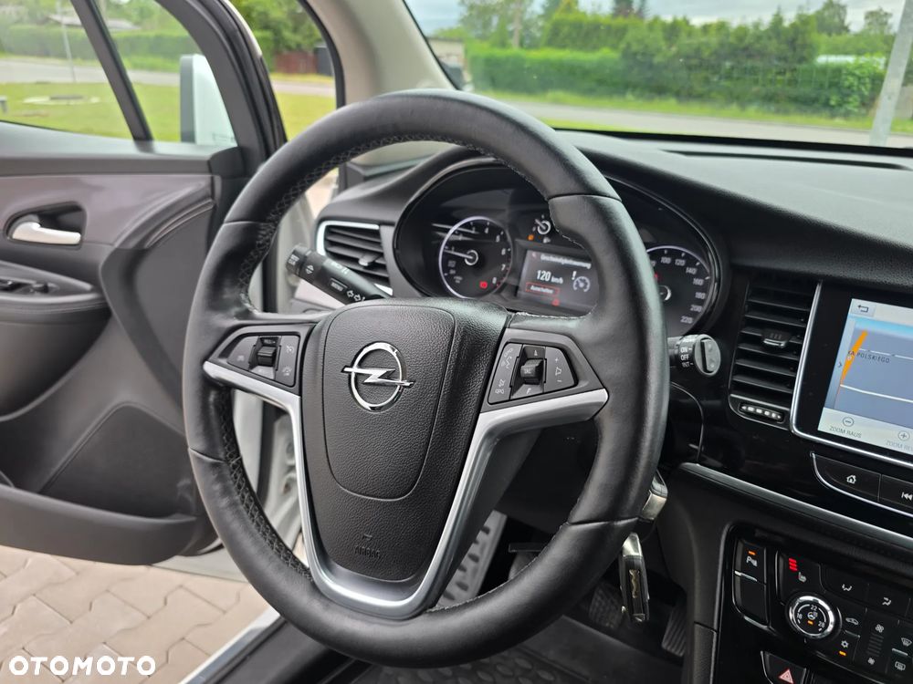 Opel Mokka 1.4 Turbo ecoFLEX Start/Stop Color Innovation - 37