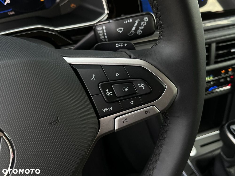 Volkswagen Taigo - 22