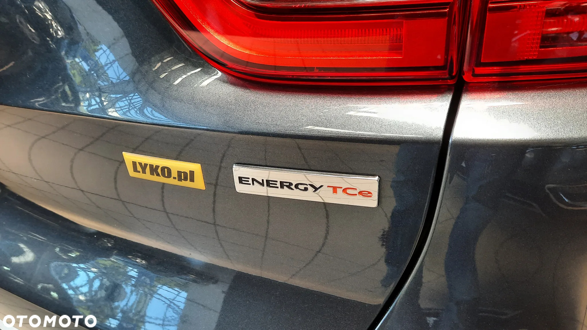 Renault Kadjar Energy TCe 165 Bose Edition - 34