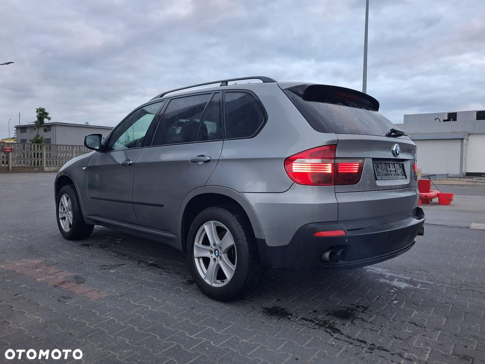 BMW X5 3.0d xDrive - 5