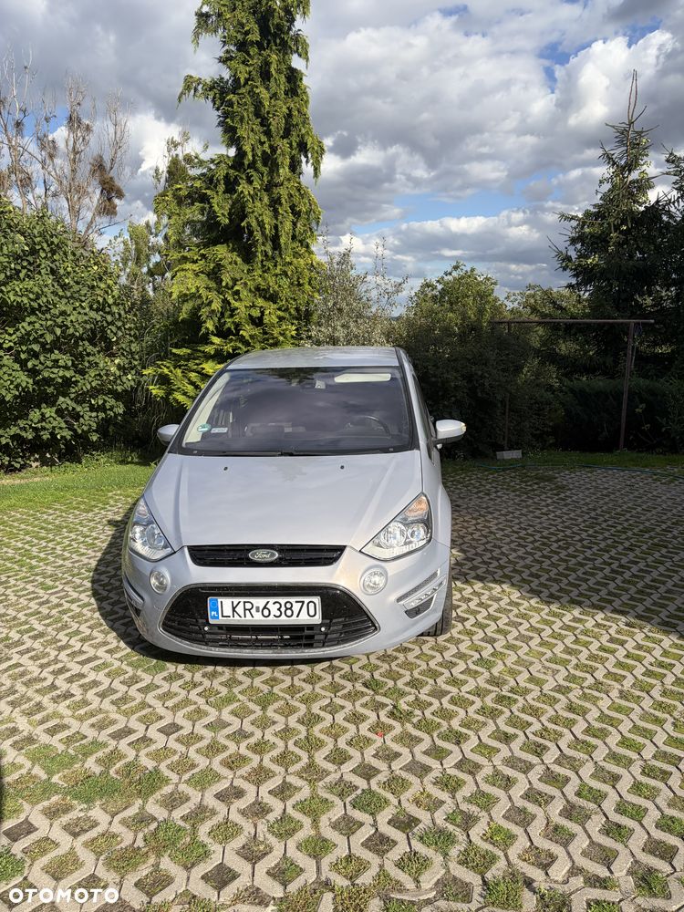Ford S-Max 2.0 Titanium - 1