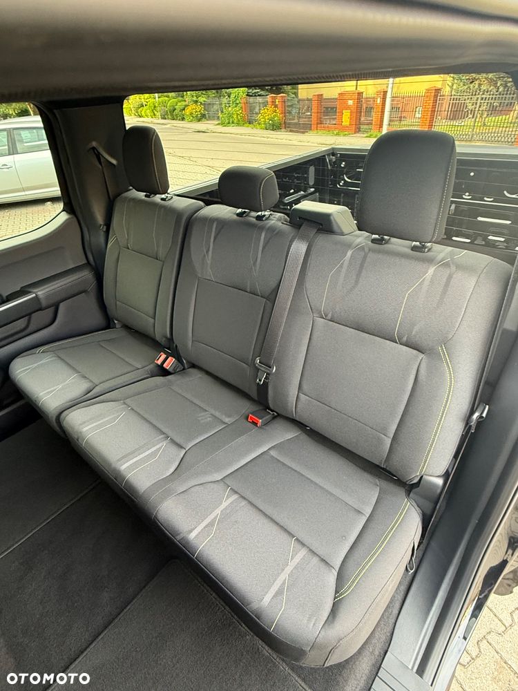 Ford F150 - 26