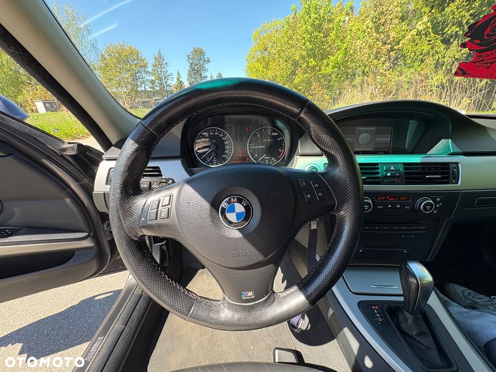 BMW Seria 3 - 13