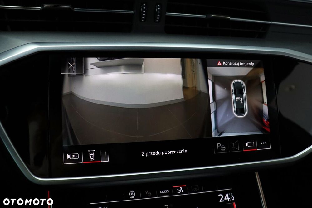 Audi A7 Sportback - 36