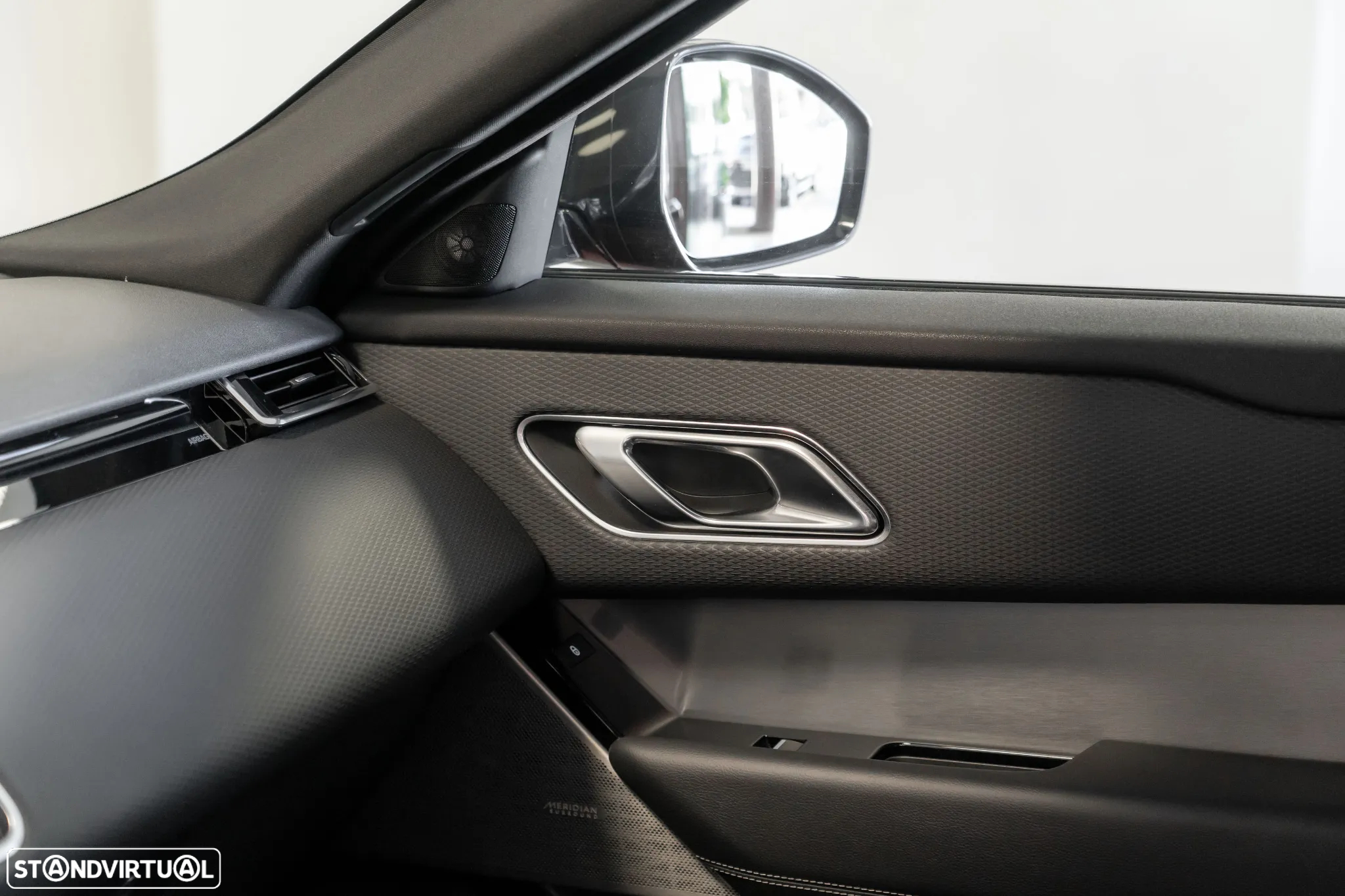 Land Rover Range Rover Velar 2.0 R-Dynamic SE - 19