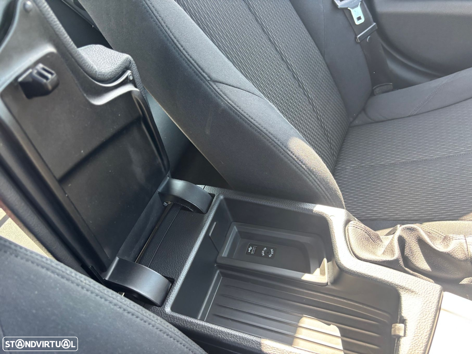 BMW 318 d Touring Advantage Auto - 18