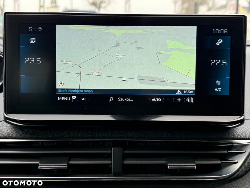 Peugeot 5008 BlueHDI 180 EAT8 Allure Pack - 20