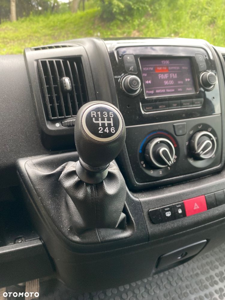 Peugeot Boxer - 11